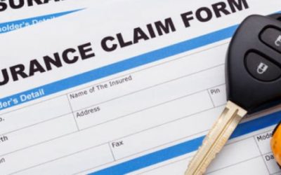 Why do my auto insurance rates keep going up?