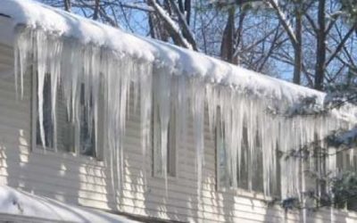 Winter Tips for Your House