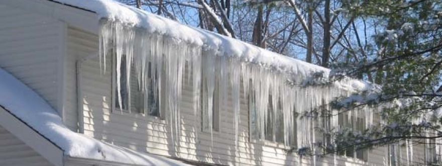 Winter Tips for Your House