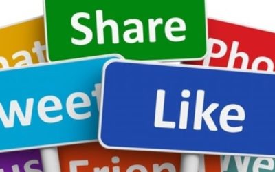 Social Media Safety and Travel Plans